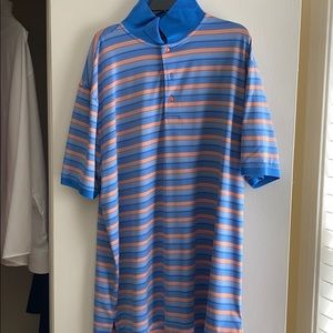 Peter Millar Summer Comfort Polo